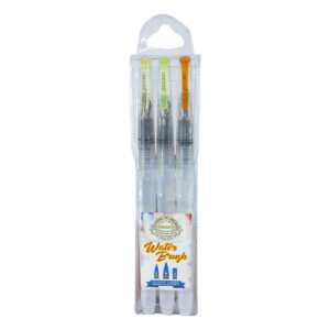 Pincel Pinto Water Brush C/3