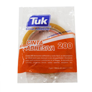Cinta Diurex Tuk 200 24X65