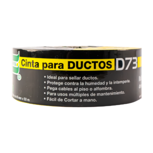 Cinta Ductos Devek 48X50