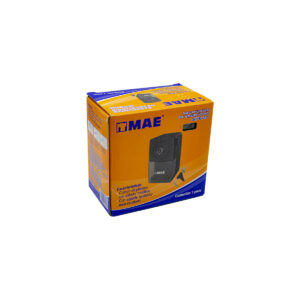 Sacapuntas Para Escritorio Manual Mae