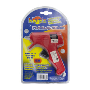Pistola Para Silicon Delgado Matiz Ps-Ma011