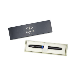 Bolígrafo Parker Im Azul Bt Roller Rb