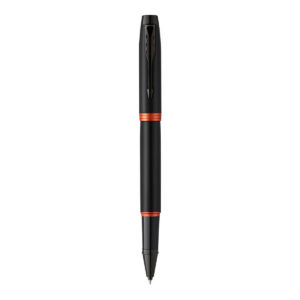 Bolígrafo Parker Im Naranja Bt Roller Rb