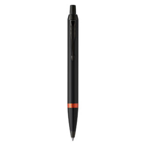 Bolígrafo Parker Im Naranja Bt