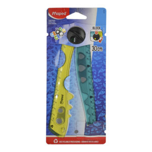 Regla Plegable Maped Croc Croc 15/30 Cms