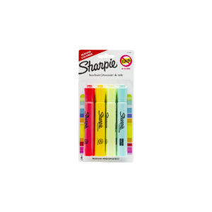 Marcatextos Sharpie Fashion Con 4