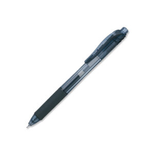 Bolígrafo Pentel Bln105 Energel X 0.5 Retractil Negra