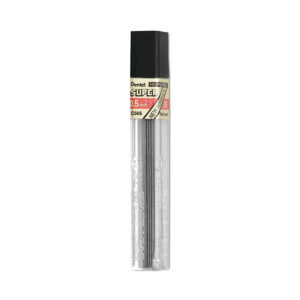 Minas Pentel Hy-Polymer 0.5 Mm 2B