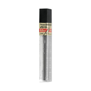 Minas Pentel Hy-Polymer 0.5 Mm 2H