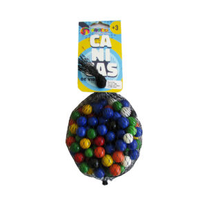 Canica Vacor Ponche # 00