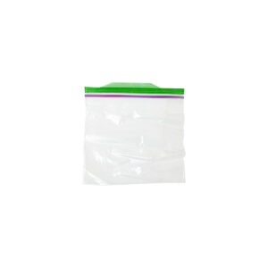 Bolsa Ziploc Chica 16.5X14.9