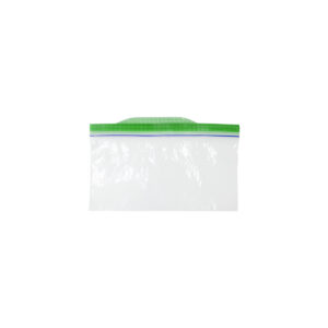Bolsa Ziploc Mini 16.5X8.2