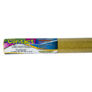 Contac Pascua Diamantado 2 Mt Dorado