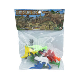 Artículo Para Maqueta Gama Dinosaurios Chico