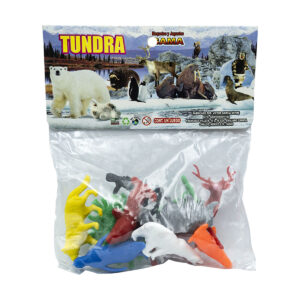Artículo Para Maqueta Gama Tundra Chico