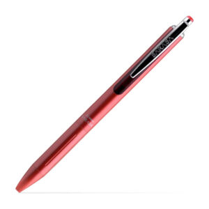 Bolígrafo Zebra Sarasa Grand Rosa