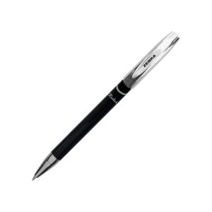 Bolígrafo Zebra Kizoku Le Negro