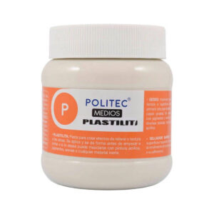 Plastilita Politec 250 Ml