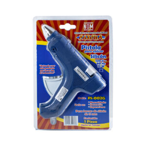 Pistola Silicon Pascua Ps-Bs003 P/Silicon C/Base