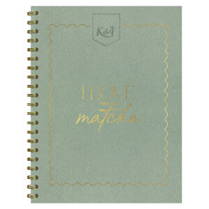 Libreta Profesional De Espiral Norma Kiut Tela 160 H C-7
