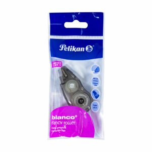Corrector Cinta Pelikan Fancy Bl. C/1