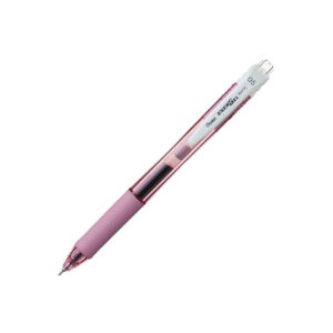 Bolígrafo Pentel Bln105P Energel 0.5 Barril Rosa