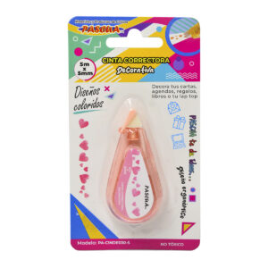 Cinta Decorativa Pascua 5 Mt