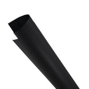 Cartulina Colorboard Iris 50X65 180 G Negro