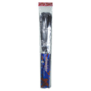 Mono Celomagico Mediano Metal Bl C/25 Plata