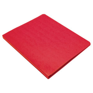 Carpeta Con Palanca Wilson Jones Carta Np - Rojo