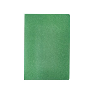Carpeta Con Palanca Wilson Jones Oficio Np - Verde Obscuro