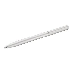 Bolígrafo De Aluminio Anodizado Pelikan - Ineo Plata