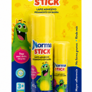 Pegamento Adhesivo Norma Lapiz 40 Gr