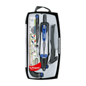 Compas Maped 538717 Technic Compact C/7