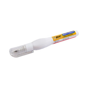 Corrector Lápiz Bic Pl Shake'N Squeeze 8 Ml