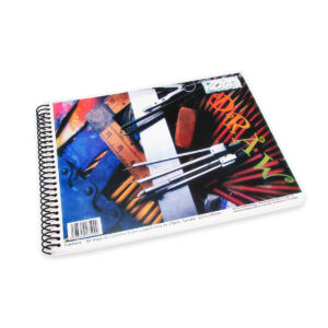 Cuaderno Aguilucho Roca 50 H