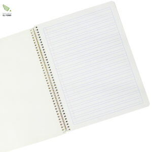 Libreta Profesional De Espiral Estrella Star Kid 100 H Dr