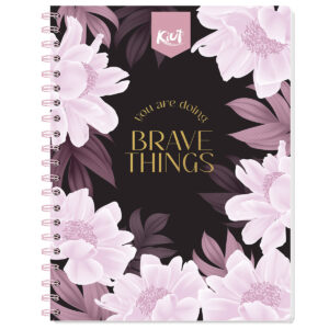 Libreta Profesional De Espiral Norma Kiut 100 H C-5
