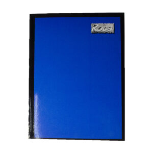 Cuaderno Profesional cosido Roca 100 Hojas Rayas