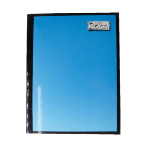 Cuaderno Profesional cosido Roca 100 Hojas Doble raya