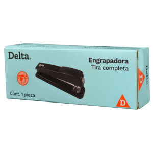 Engrapadora Delta De02 Tira Completa
