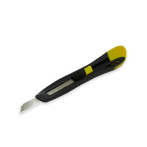Exacto Maped Universal Plástico 9 Mm
