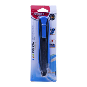 Exacto Maped Zenoa 18 Mm