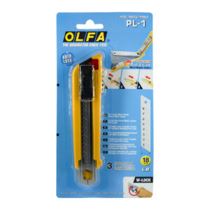 Exacto Olfa Pl-1