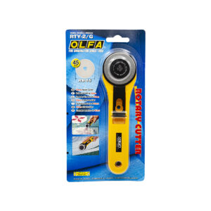 Exacto Olfa Rty-2G 45Mm.