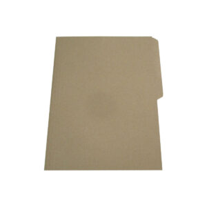 Folder Starfile Carta Kraft Ecológico