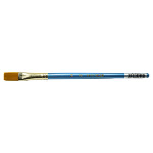 Pincel Pinto Taklon P-15 # 14 Pl