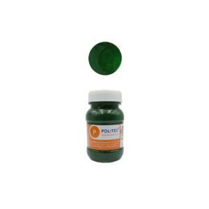 Pintura Acrílica Politec Línea 300 100 Ml.