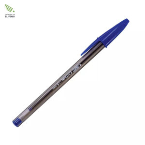 Bolígrafo Bic Cristal Intenso 1.6 Mm - Azul