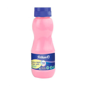 Pintura Digital/Dactilar Pelikan Pastel 150 Ml